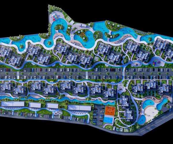 ciprus lakás befektetés