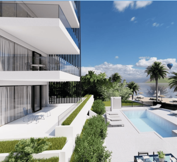 eladó horvát lakások