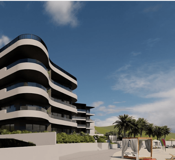 lakás befektetés Horvátország