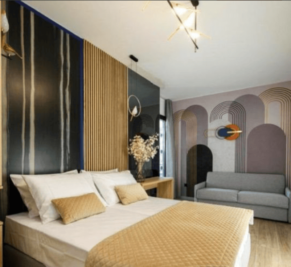 luxus házvásárlás Horvátország