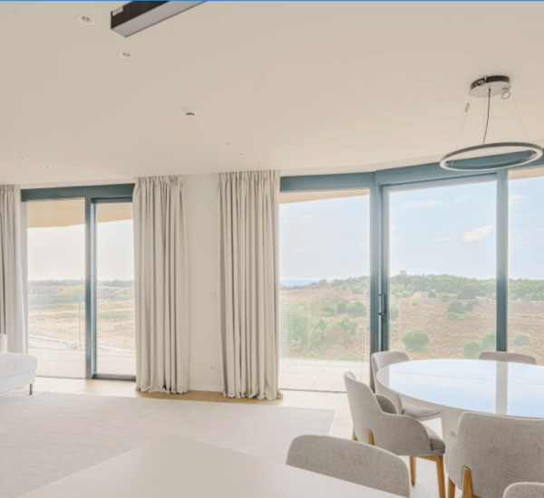 luxus ingatlan vásárlás Horvátország