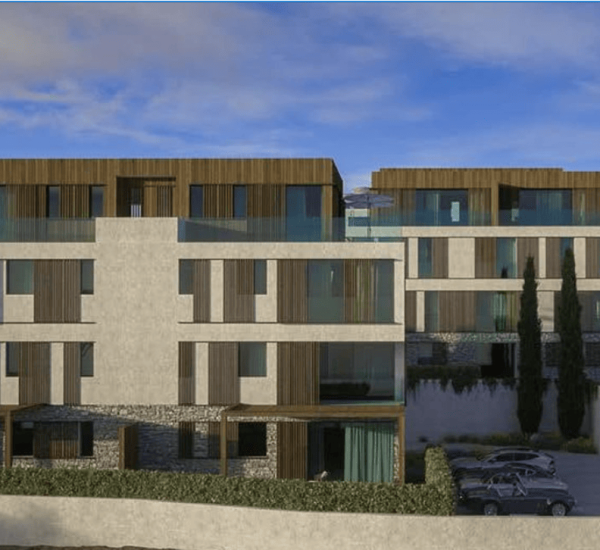 luxus lakás vásárlás Horvátország