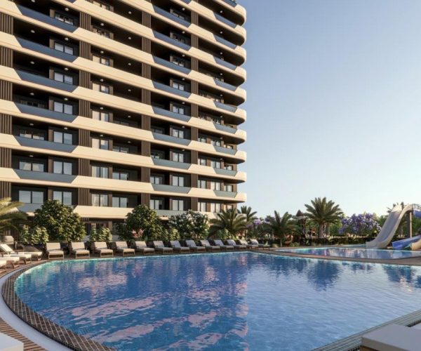 olcsó ingatlanok vásárlása Törökország