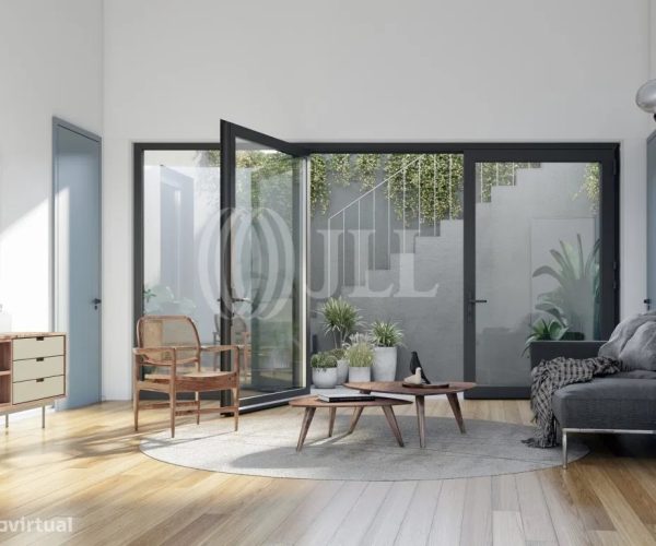 olcsó portugál apartman