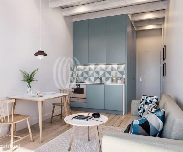 olcsó portugál lakás