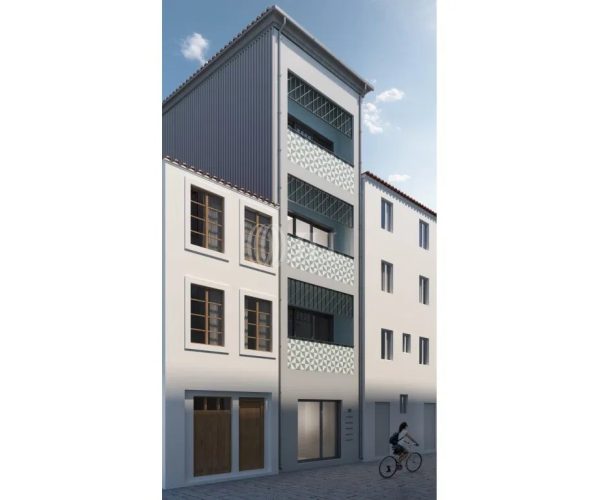 olcsó portugál lakások