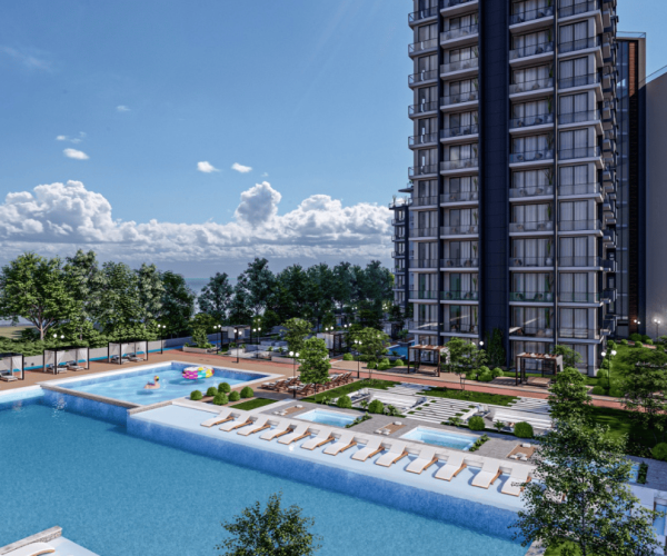 olcsó török ingatlanok