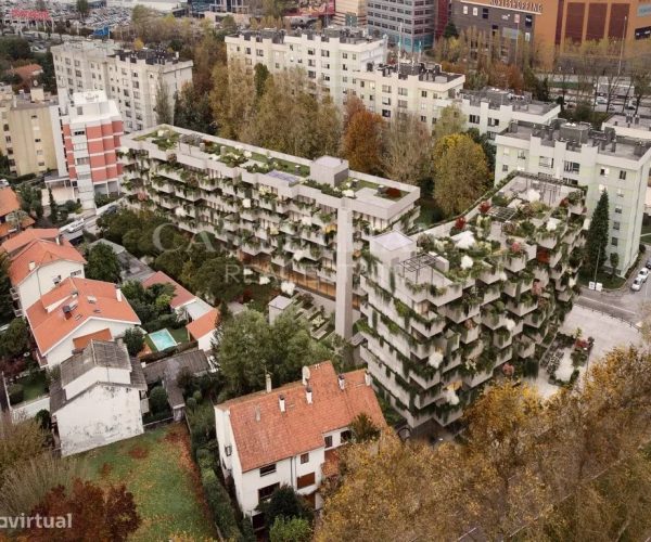 portugália lakások vásárlás