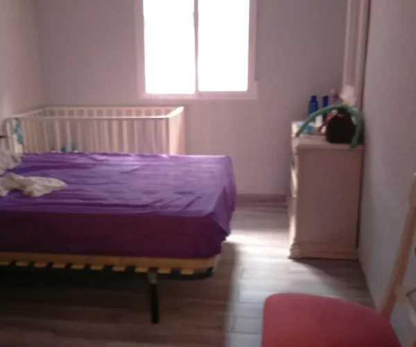 spanyol apartman Alicante