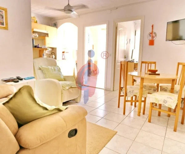 spanyol lakás eladó