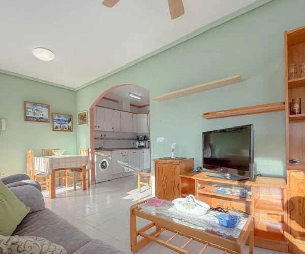 spanyol lakások eladó