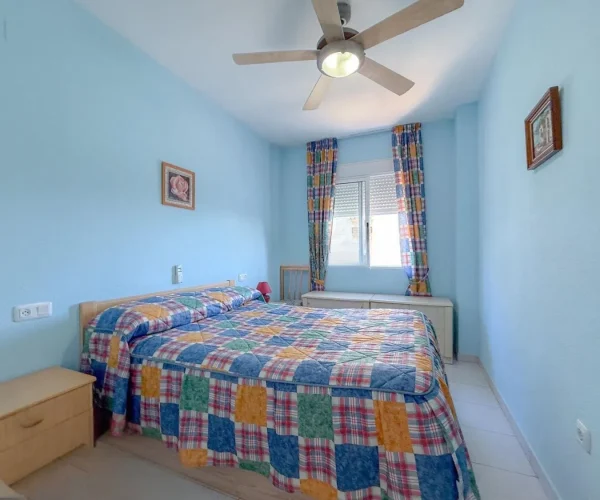 spanyol nyaraló eladó